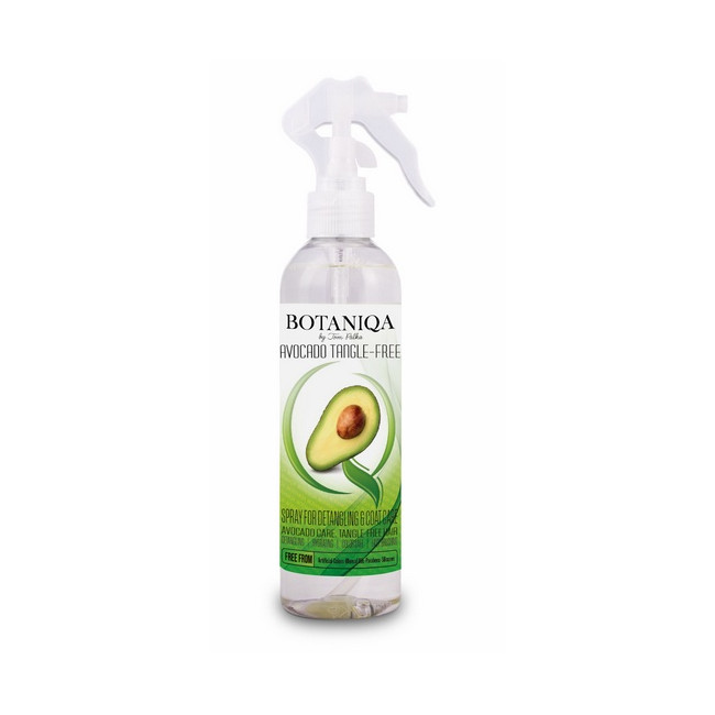 Botaniqa by Tom Palka Tangle-Free Avocado Spray 250ml