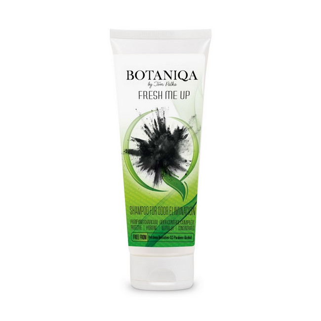 Botaniqa by Tom Palka Fresh Me Up Szampon  250ml