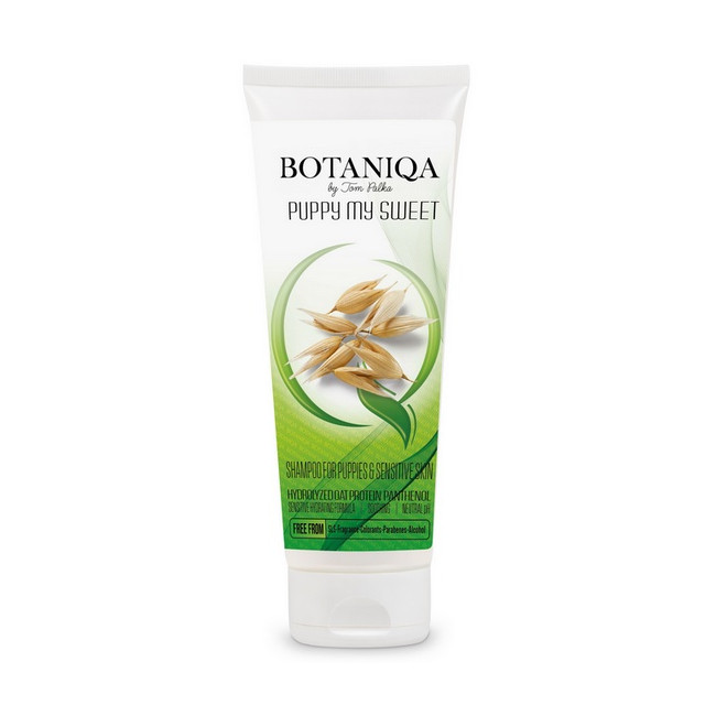 Botaniqa by Tom Palka Puppy My Sweet Szampon 250ml