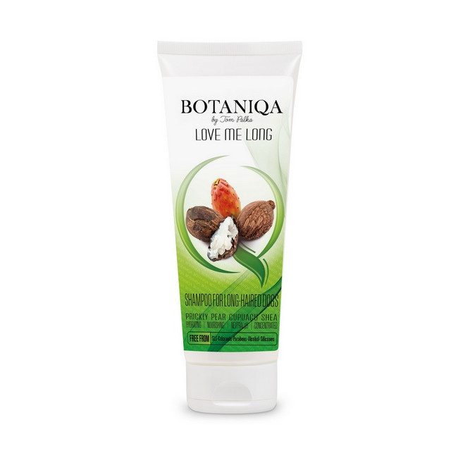 Botaniqa by Tom Palka Love Me Long  Szampon  250ml
