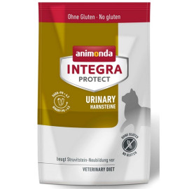 Animonda Integra Protect Harnsteine Dry dla kota 1,2kg