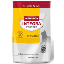 Animonda Integra Protect Sensitive Dry dla kota 1,2kg