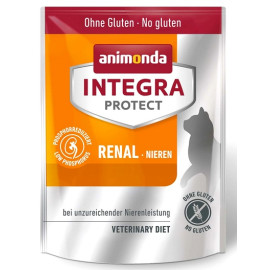 Animonda Integra Protect Renal Nieren Dry dla kota 300g