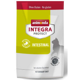 Animonda Integra Protect Intestinal Dry dla kota 1,2kg