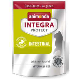 Animonda Integra Protect Intestinal Dry dla kota 300g