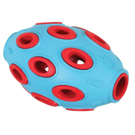 Zolux Zabawka na przysmaki do aportowania jajko 12cm