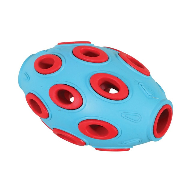 Zolux Zabawka na przysmaki do aportowania jajko 12cm