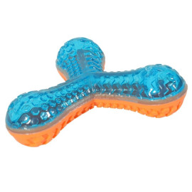 Zolux Zabawka gryzak bumerang Tao 13,6cm