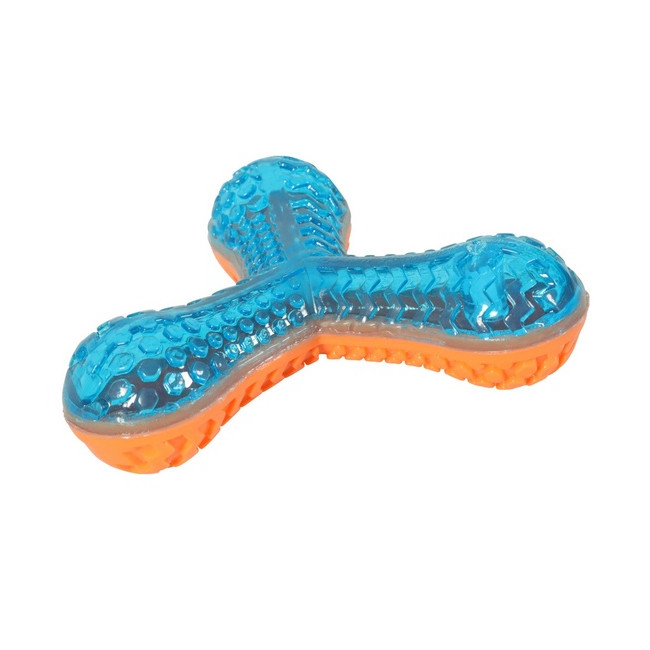 Zolux Zabawka gryzak bumerang Tao 13,6cm