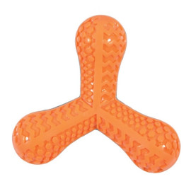 Zolux Zabawka gryzak bumerang Tao 13,6cm