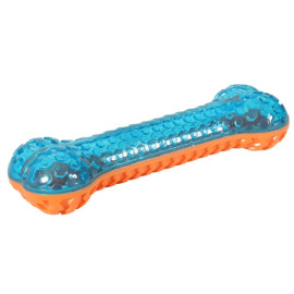 Zolux Zabawka gryzak kość Tao 17cm