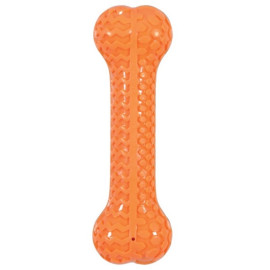 Zolux Zabawka gryzak kość Tao 17cm