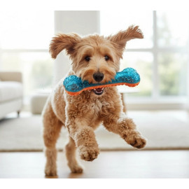 Zolux Zabawka gryzak kość Tao 17cm