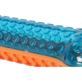 Zolux Zabawka gryzak kość Tao 17cm