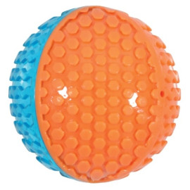 Zolux Zabawka gryzak piłka Tao 8cm