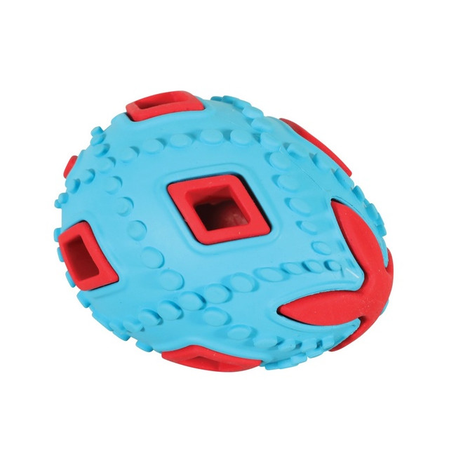 Zolux Zabawka na przysmaki do aportowania jajko 8cm