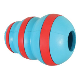 Zolux Zabawka na przysmaki gryzak stożek 10cm