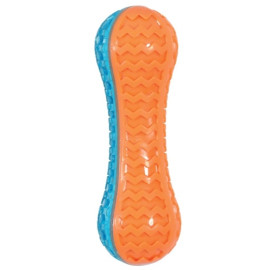 Zolux Zabawka gryzak hantel Tao 12,5cm