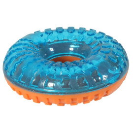 Zolux Zabawka do aportowania donut Tao 8,5cm