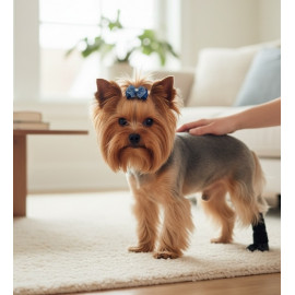 Grande Finale But na chorą łapę r.1 - 4cm