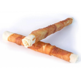 Magnum Pałka wołowa z kurczakiem 10"/2-2,5cm 2szt