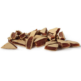 Woolf Rabbit & COD Triangle 100g