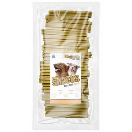 Magnum Patyczki dentystyczne gwiazdki naturalne 50 szt. [16248]