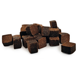 Woolf Soft Cubes Monoprotein Horse 100g