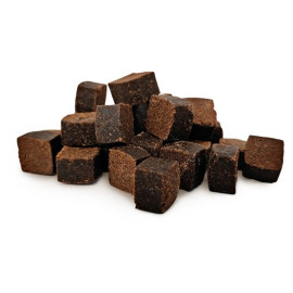 Woolf Soft Cubes Monoprotein Duck 100g