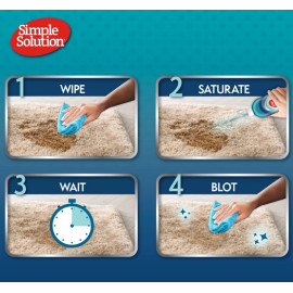 Simple Solution Urine Destroyer 1000ml