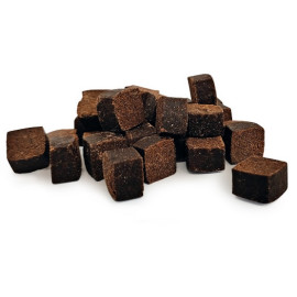 Woolf Soft Cubes Mediterranean Fish 100g