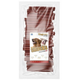 Magnum Patyczki dentystyczne gwiazdki wołowe 50 szt. [16212]