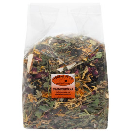 Herbal Pets Świnkoziółka karma dla świnki morskiej 800g