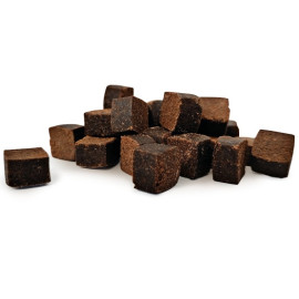 Woolf Soft Cubes Monoprotein Turkey 100g