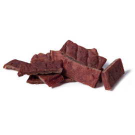 Woolf Soft Strips of Duck 100g