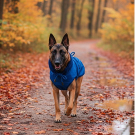 Grande Finale Derka granatowa rozmiar 0 [DW17]