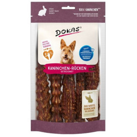 Dokas Pies Comber z królika 120g