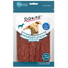Dokas Pies Paski konina 60g