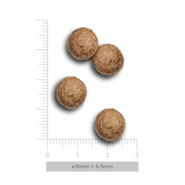 Amanova Dog Adult Mini Exquisite Chicken - kurczak 2kg