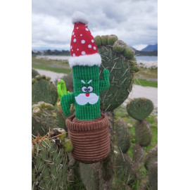 Dingo Zabawka dla psa - Kaktus Carlos 34cm