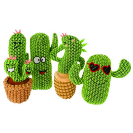 Dingo Zabawka dla psa - Kaktus Carlos 34cm