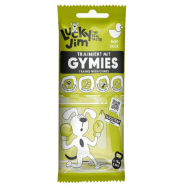 Lucky Jim Gymies Kaczka 75g