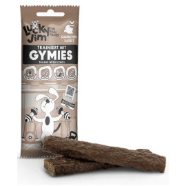 Lucky Jim Gymies Królik 75g