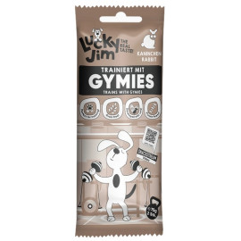 Lucky Jim Gymies Królik 75g