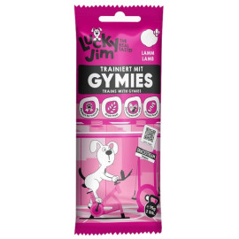 Lucky Jim Gymies Jagnięcina 75g