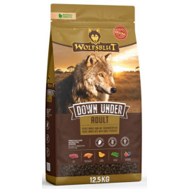 Wolfsblut Dog Down Under - wołowina angus 12,5kg