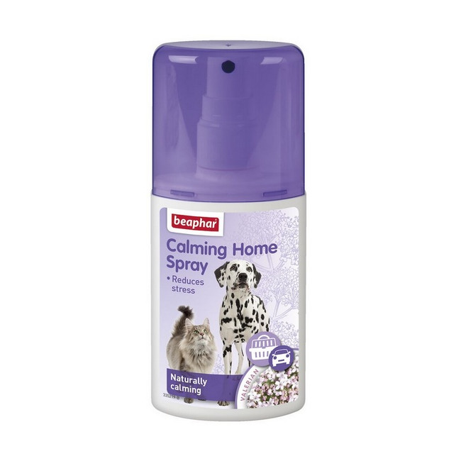 Beaphar Calming Spray Cat & Dog 125ml