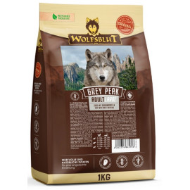 Wolfsblut Dog Grey Peak Adult Large - koza i bataty 1kg