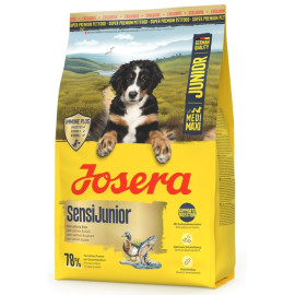 Josera Pies SensiJunior 900g