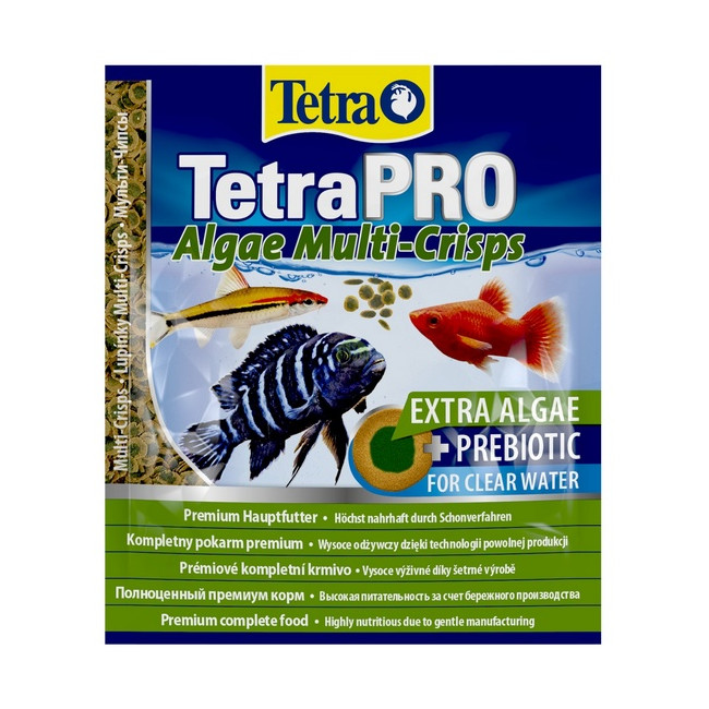 TetraPro Algae 12g saszetka